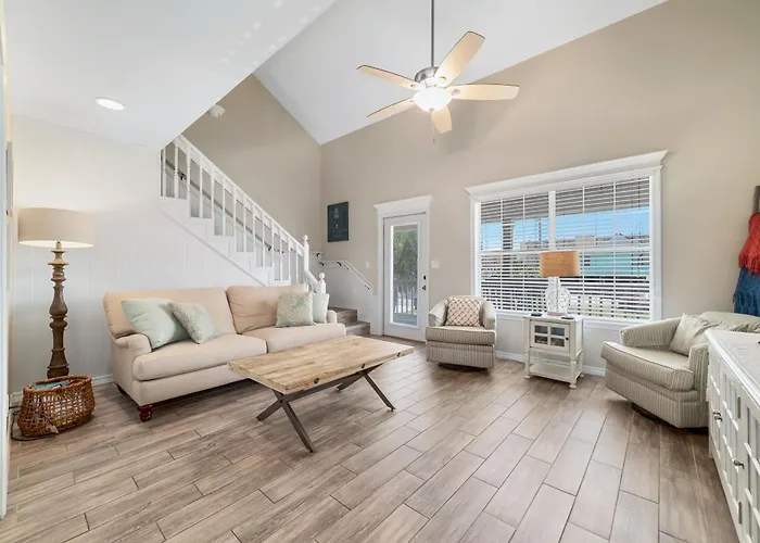 21 Palms Holiday home Gulf Shores