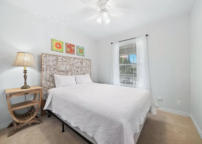 21 Palms Holiday home *