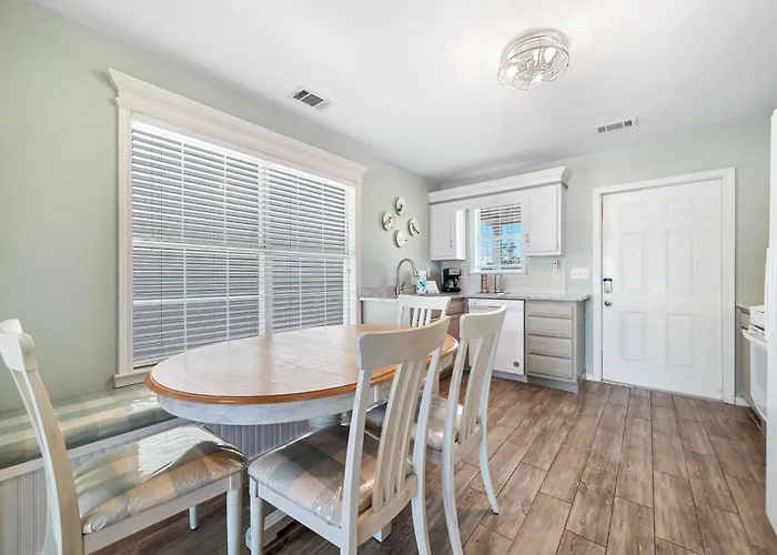 Holiday home 21 Palms Gulf Shores
