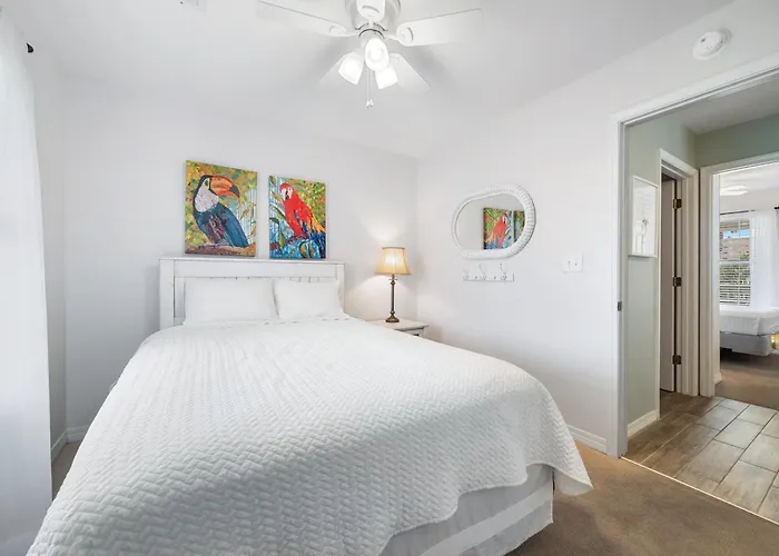 21 Palms Gulf Shores
