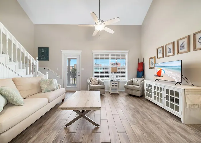 21 Palms Gulf Shores