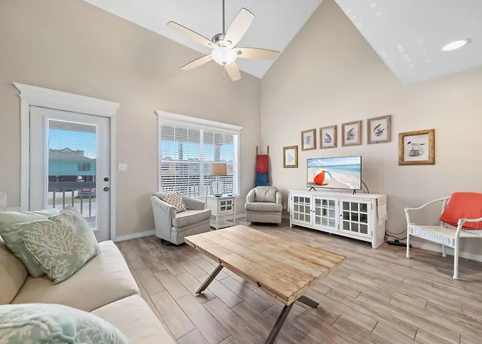 21 Palms Holiday home