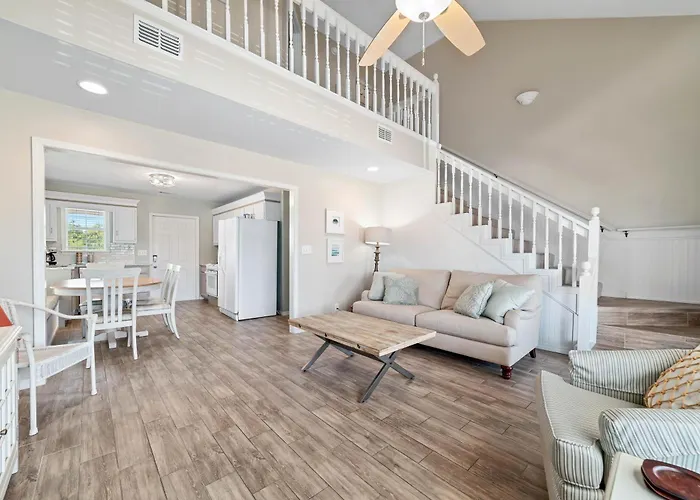 21 Palms Holiday home *