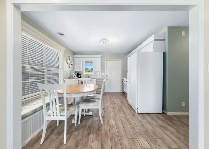 21 Palms Holiday home *