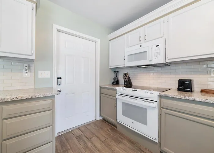 21 Palms * Gulf Shores