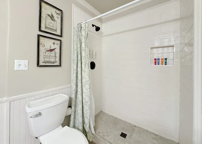 21 Palms Holiday home