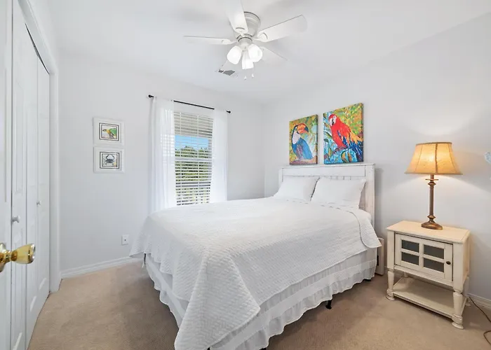 21 Palms Gulf Shores