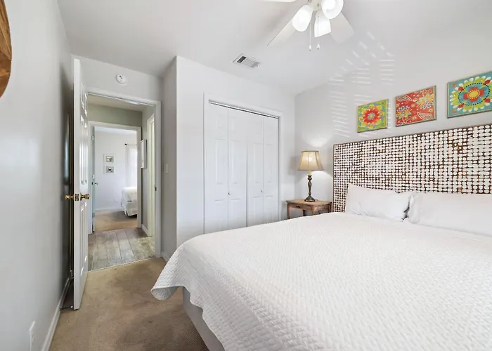 21 Palms Holiday home