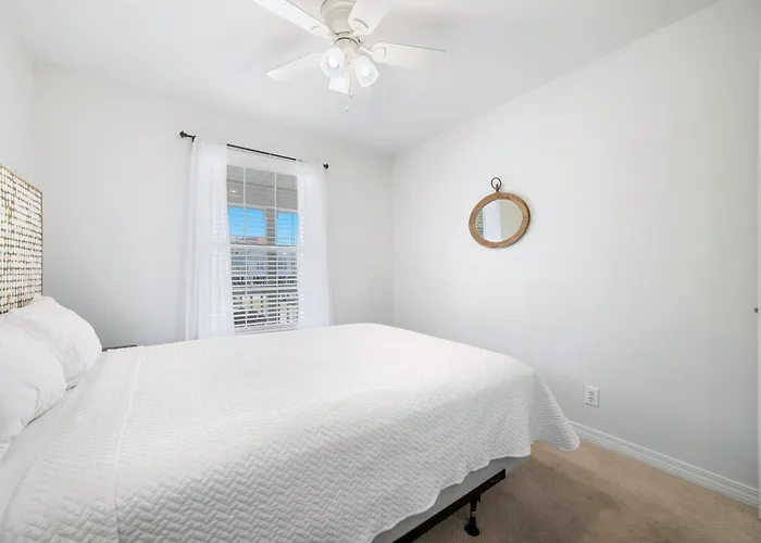 21 Palms Holiday home