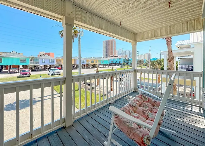 21 Palms Holiday home *