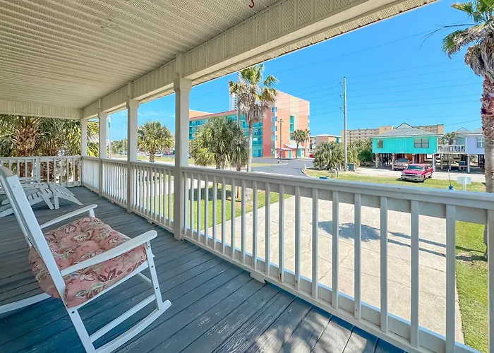 21 Palms Holiday home