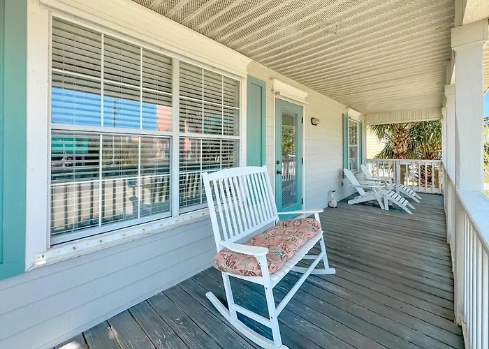 21 Palms * Gulf Shores