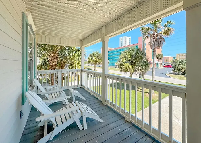 21 Palms Holiday home