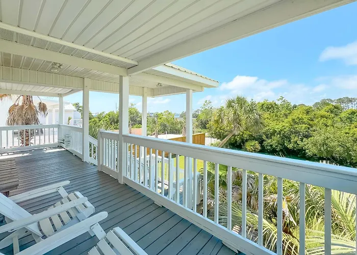 21 Palms Holiday home Gulf Shores