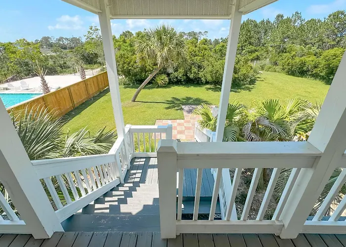 Holiday home 21 Palms *