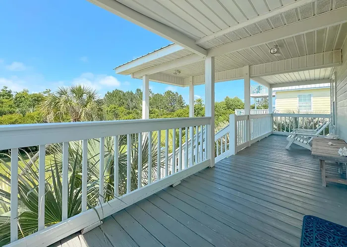 21 Palms * Gulf Shores