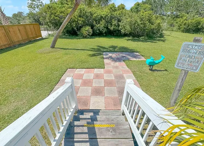 Holiday home 21 Palms *