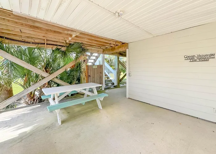 Holiday home 21 Palms Gulf Shores