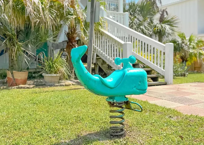 21 Palms Holiday home Gulf Shores