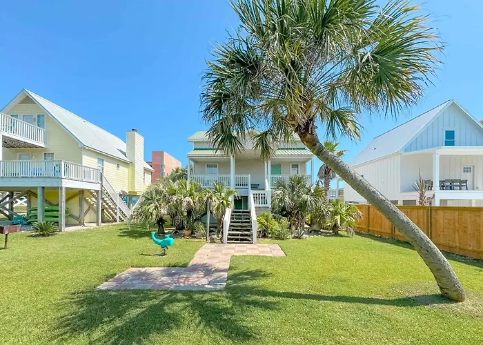 21 Palms Gulf Shores