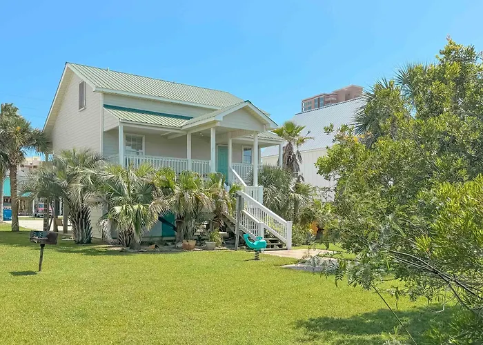 21 Palms Holiday home