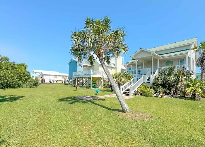 Holiday home 21 Palms Gulf Shores